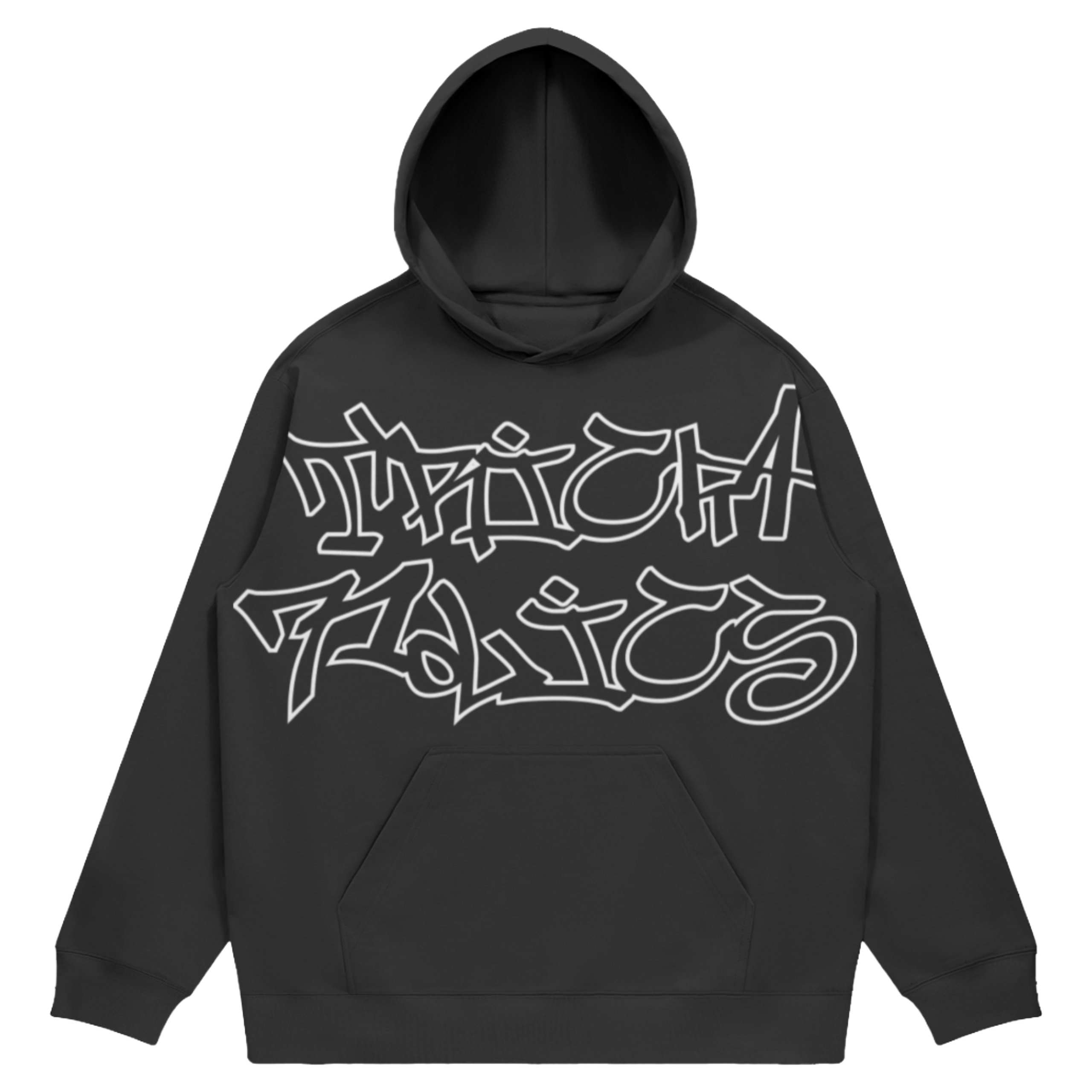 THE HOODIE